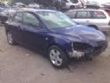 Mazda Axela BK 2003-2009