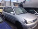 Mazda Demio DW 1996-2002
