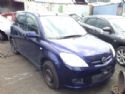 Mazda Demio DY 2002-2007
