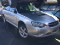 Subaru Legacy BP5 2003-2009