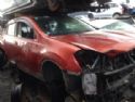 Nissan Dualis J10 02/07-08/09