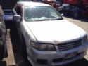 Nissan Avenir / Expert W11 1999-2005