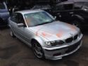 BMW 3 Series E46 318i