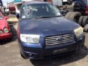 Subaru Forester SG 2005-2008