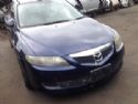 Mazda Atenza GG 2002-2008