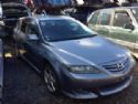 Mazda Atenza GY 2002-2008