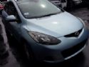 Mazda Demio DE 2007-2014