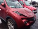 Nissan Juke F15 2012->