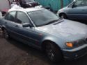 BMW 3 Series E46 320