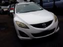 Mazda Atenza GH 2007-2012