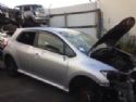 Toyota Auris E152 2006-2012