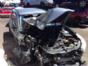 Subaru Outback BR 2009-2012