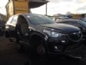 Mazda CX5 KE