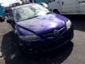 Mazda Atenza GG 2002-2008