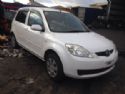 Mazda Demio DY 2002-2007