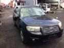 Subaru Forester SG 2005-2008