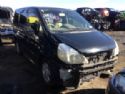 Nissan Serena C24 1999-2004