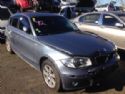 BMW 1 Series E81/E82/E87/E88 2004-2013