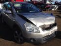 Nissan Dualis J10 02/07-08/09