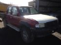Mazda Bounty UN 4WD