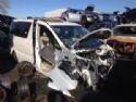 Toyota Alphard 1st Gen 2002-2008
