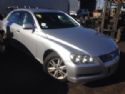 Toyota Mark X X120 01/04-10/09