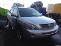 Lexus RX XU30 2003-2009