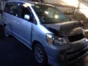 Toyota Noah/Voxy R60 2001-2007