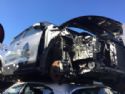 Toyota Ist XP110 2007-2016