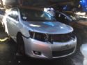 Toyota Allion Premio T260 2007-2016