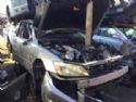 Toyota Altezza SXE10 1998-2005