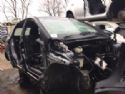 Mercedes-Benz B Class W245 2005-2011