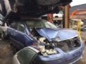 Toyota Allion Premio T240 2001-2006