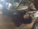 Nissan Navara D22 2002-2007