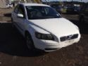 Volvo S40 P2 2004-2007