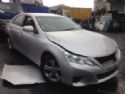 Toyota Mark X X130 10/09-