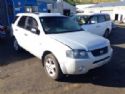 Ford Territory SY 10/2005 - 02/2008