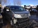 Toyota Alphard 1st Gen 2002-2008