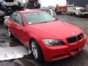 BMW 3 Series E90/E91/E92/E93 2004-2013