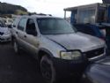 Ford Escape Other