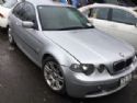BMW 3 Series E46 Compact 316ti