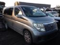 Nissan Elgrand E51 06/02-05/10