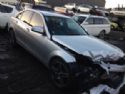 Mercedes-Benz C Class W204 2007-2010