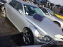 Toyota Mark X X120 01/04-10/09