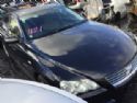 Toyota Mark X X120 01/04-10/09