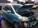Toyota Porte AP10 2004-2012