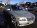Toyota Altezza GXE10 98-05