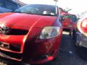 Toyota Corolla ZRE152R 06-12