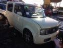 Nissan Cube Z11 2003-2006