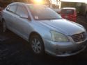 Toyota Allion Premio T240 2001-2006